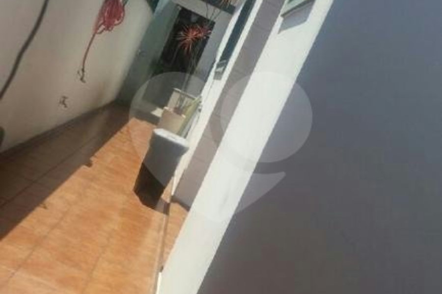 Sobrado à venda com 3 quartos, sendo 1 suíte, em Santana, São Paulo, SP