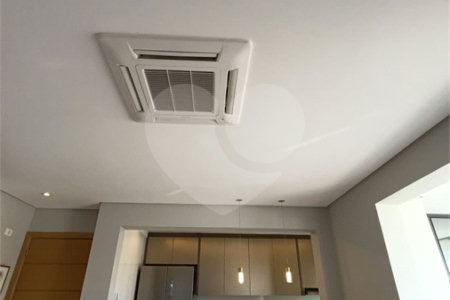 Apartamento à venda com 2 quartos, sendo 1 suíte, em Santana, São Paulo, SP