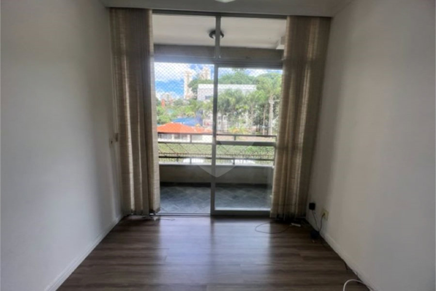 Apartamento à venda com 2 quartos em Mandaqui, São Paulo, SP