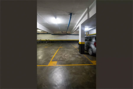 Duplex à venda com 2 suítes em Jardim Londrina, São Paulo, SP