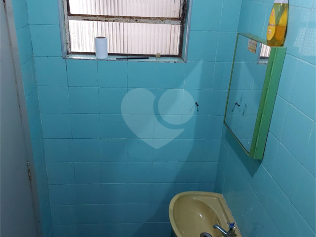 Casa de Vila à venda com 1 quarto em Vila Gustavo, São Paulo, SP