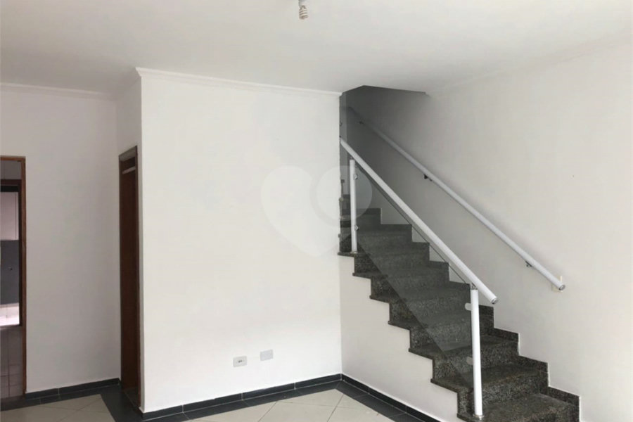 Sobrado à venda com 3 quartos, sendo 1 suíte, em Limão, São Paulo, SP