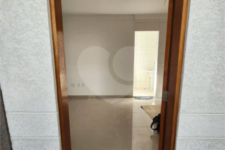Apartamento à venda com 2 quartos, sendo 1 suíte,  em Água Fria, São Paulo, SP