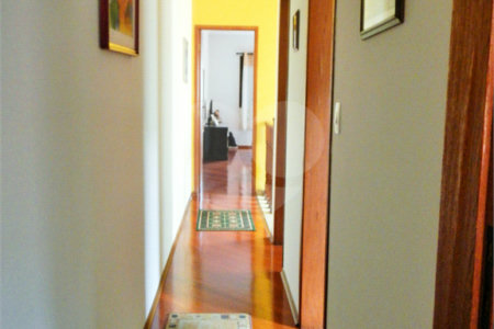 Sobrado à venda com 3 quartos, sendo 1 suíte, em Vila Brasilina, São Paulo, SP