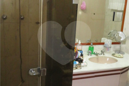 Apartamento à venda com 4 quartos, sendo 2 suítes, em Tijuca, Rio de Janeiro, RJ