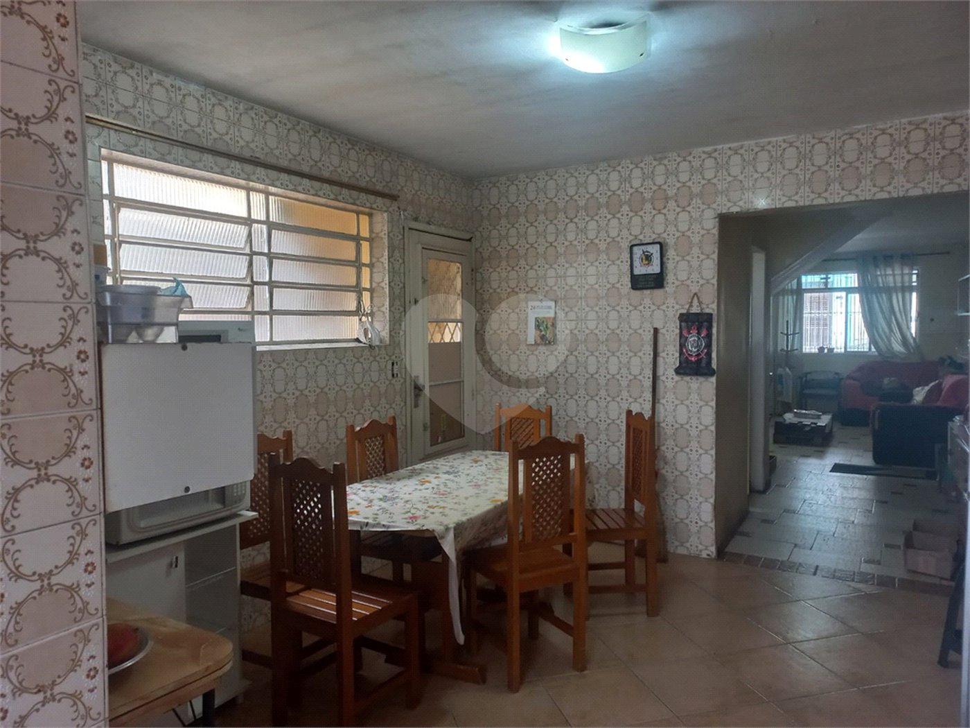 Sobrado à venda com 3 quartos, sendo 1 suíte, em Santana, São Paulo, SP
