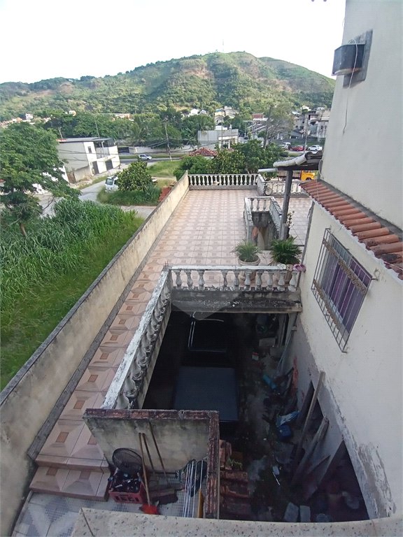 Casa à venda com 3 quartos, sendo 2 suítes, em Campo Grande, Rio de Janeiro, RJ