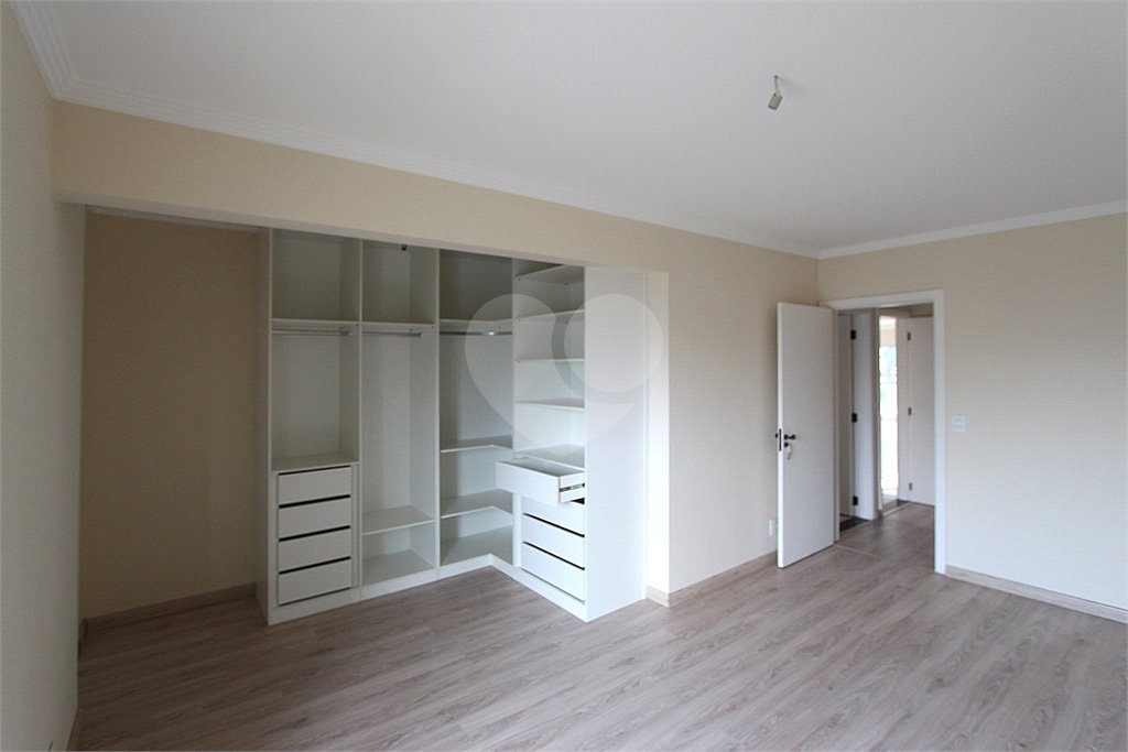 Apartamento à venda com 4 quartos, sendo 3 suítes, em Parque Mandaqui, São Paulo, SP