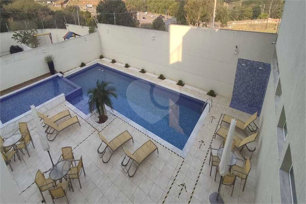 Apartamento para alugar com 3 quartos, sendo 1 suíte, em Jardim Sevilha, Indaiatuba, SP