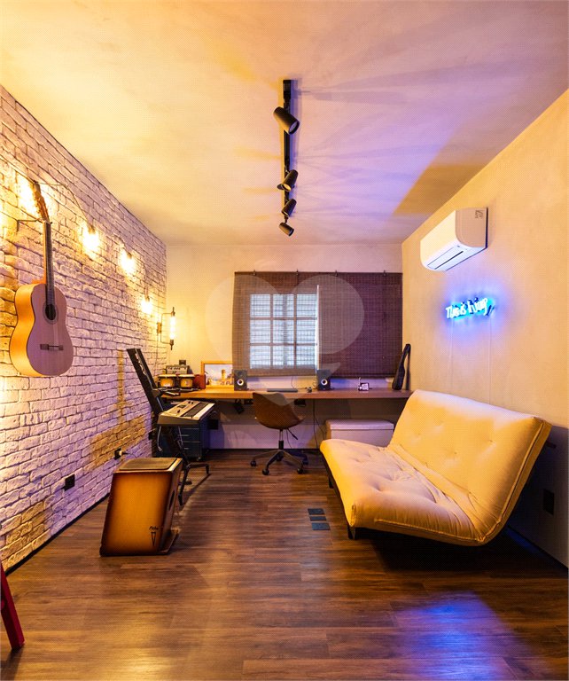 Apartamento à venda com 2 quartos, sendo 1 suíte, em Itaim Bibi, São Paulo, SP