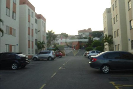 Apartamento à venda com 3 quartos em Jardim D'abril, São Paulo, SP