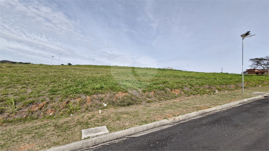 Terreno à venda no condomínio Portal Lamis I, Atibaia - SP