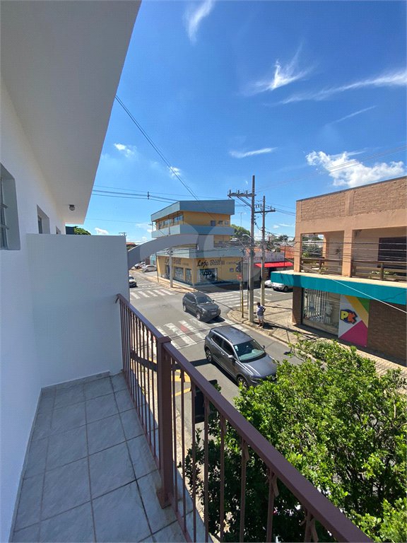 Apartamento para alugar com 1 quarto no Centro, Indaiatuba, SP