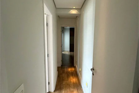 Apartamento à venda com 3 quartos, sendo 1 suíte, em Brooklin Paulista, São Paulo, SP