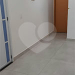 Apartamento à venda com 1 quarto em Vila Regente Feijó, São Paulo, SP