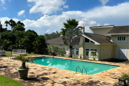 Casa à venda com 6 quartos, sendo 3 suítes, em Chácara Malota, Jundiaí, SP