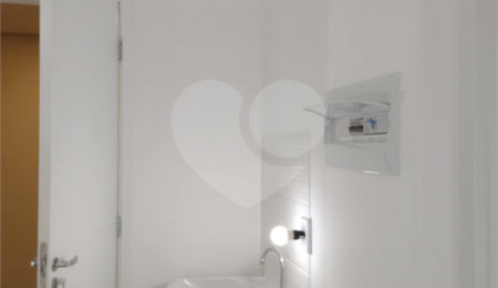 Apartamento à venda com 1 suíte em Brás, São Paulo, SP