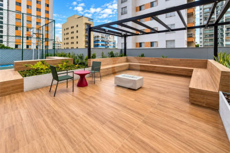 Apartamento de alto padrão com 108 m², 3 dormitórios, 1 suíte, varanda gourmet, planejados, lazer completo e próximo ao Metrô Alto do Ipiranga.