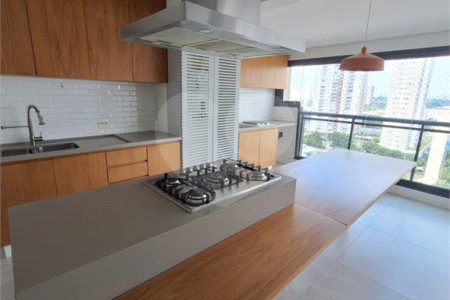 Apartamento à venda com 2 quartos, sendo 1 suíte,  em Vila Leopoldina, São Paulo, SP