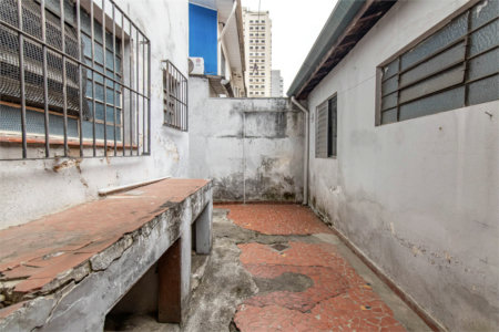 Sobrado à venda com 3 quartos em Vila Olímpia, São Paulo, SP