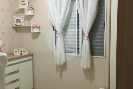 Apartamento à venda com 2 quartos em Chora Menino, São Paulo, SP