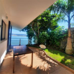 Casa Residencial à venda, Loteamento João Batista Julião, Guarujá - CA0028.
