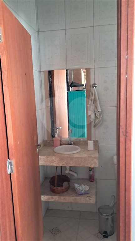 Casa à venda com 3 quartos em Parque Residencial Célia Maria, Porto Feliz, SP