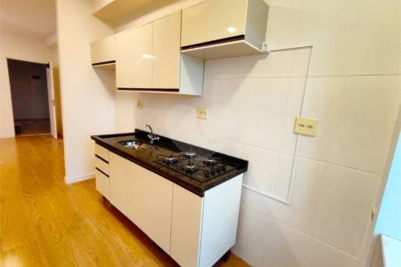 Apartamento à venda com 2 quartos em Jardim São Carlos, Sorocaba, SP