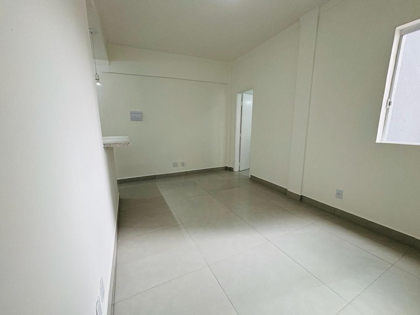 Apartamento com 1 dormitório à venda, 30 m² por R$ 330.000,00 - Embaré - Santos/SP