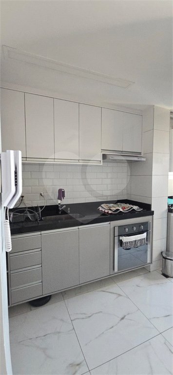 Apartamento à venda com 2 quartos em Vila Andrade, São Paulo, SP