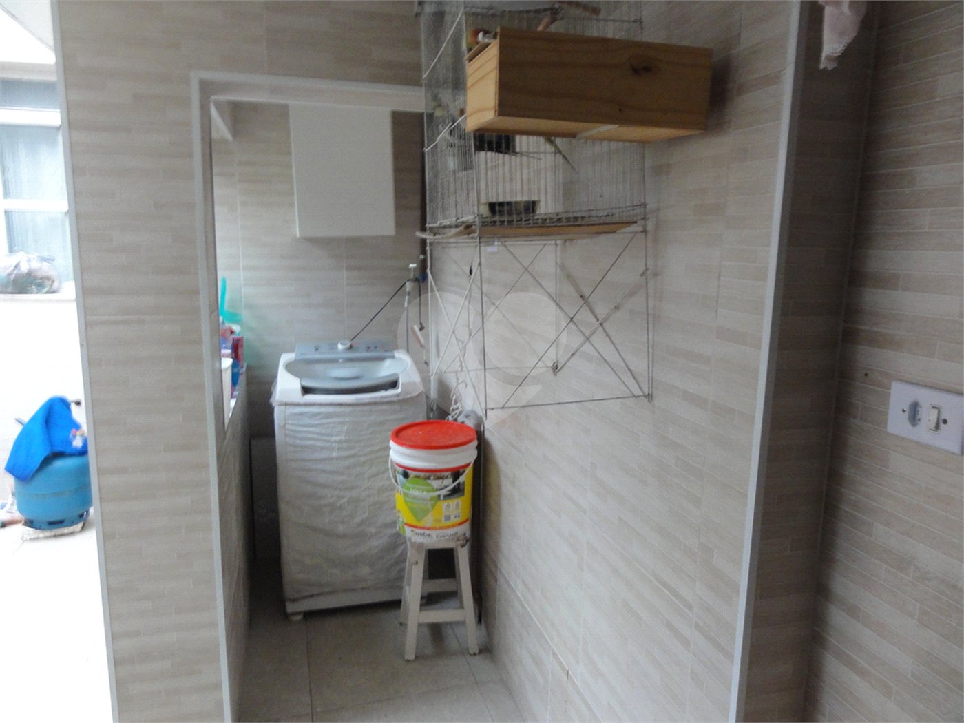 Sobrado à venda com 2 quartos em Água Fria, São Paulo, SP