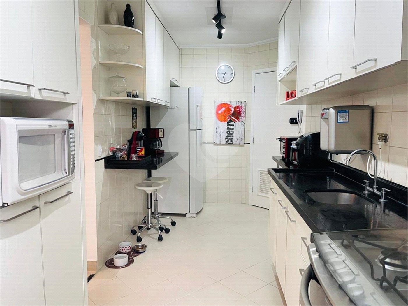 Apartamento à venda com 3 quartos, sendo 1 suíte, em Santa Teresinha, São Paulo, SP