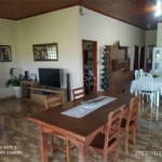 Chácara à venda com 3 quartos, sendo 1 suíte,  em Área Rural de Emilianópolis, Emilianópolis, SP