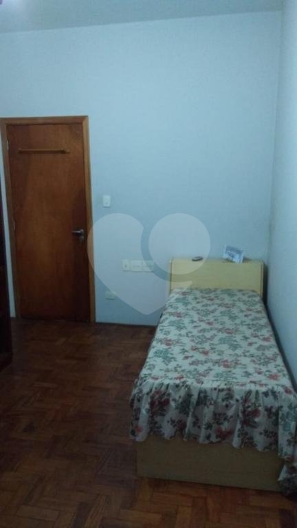 Apartamento à venda com 2 quartos em Santa Cecília, São Paulo, SP