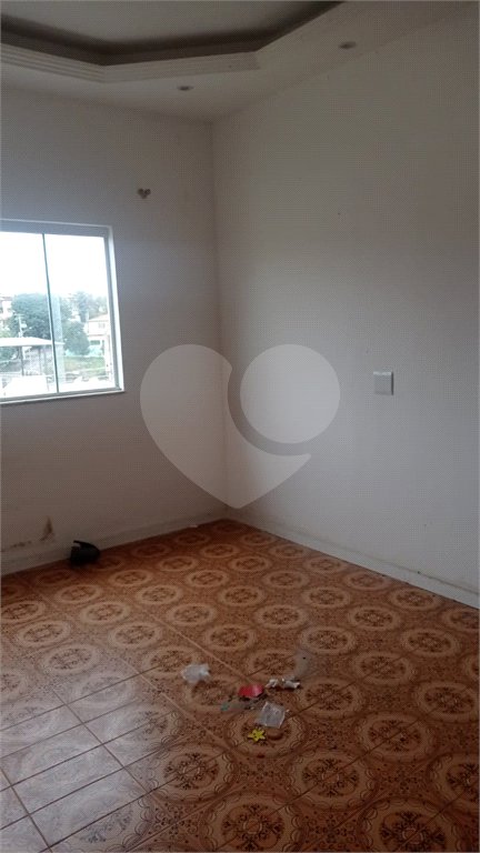 Casa à venda com 3 quartos em Campo Grande, Rio de Janeiro, RJ
