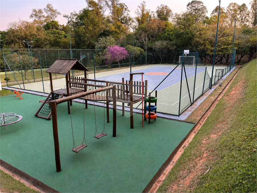 Terreno à venda no condomínio Residencial Villa Olympia, Sorocaba - SP