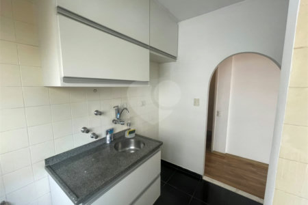 Apartamento para alugar com 1 suíte em Pinheiros, São Paulo, SP