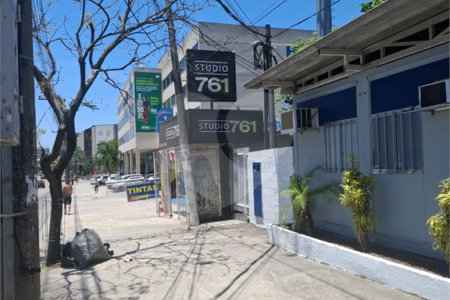 Loja à venda em Campo Grande, Rio de Janeiro, RJ