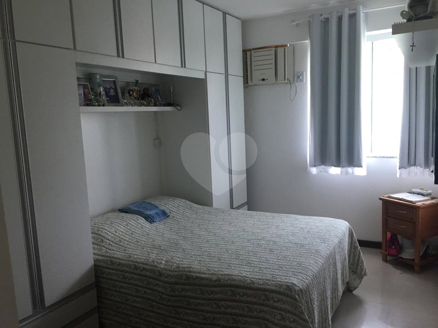 Cobertura à venda com 3 quartos, sendo 2 suítes,  em Vila Isabel, Rio de Janeiro, RJ