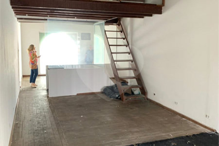 Casa à venda com 1 quarto em Jardim Paulista, São Paulo, SP