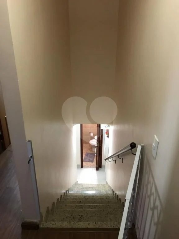 Casa à venda com 3 quartos, sendo 1 suíte, no condomínio Residencial Gabriela, São Paulo - SP