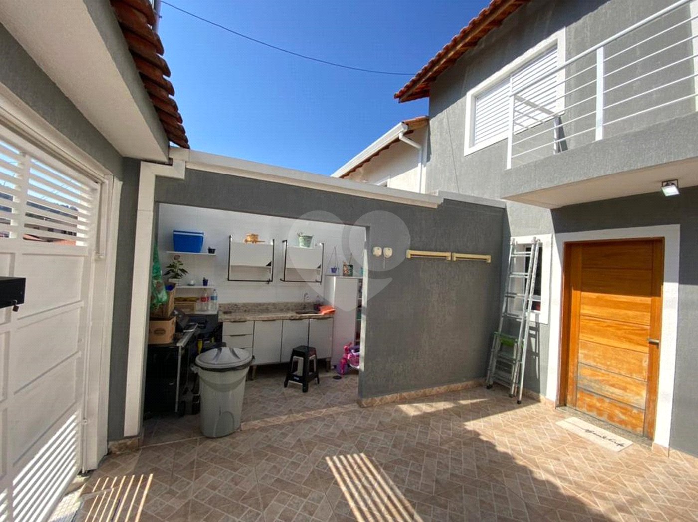 Sobrado à venda com 2 quartos em Tremembé, São Paulo, SP