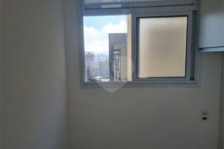 Apartamento para alugar com 1 quarto em Vila Gustavo, São Paulo, SP