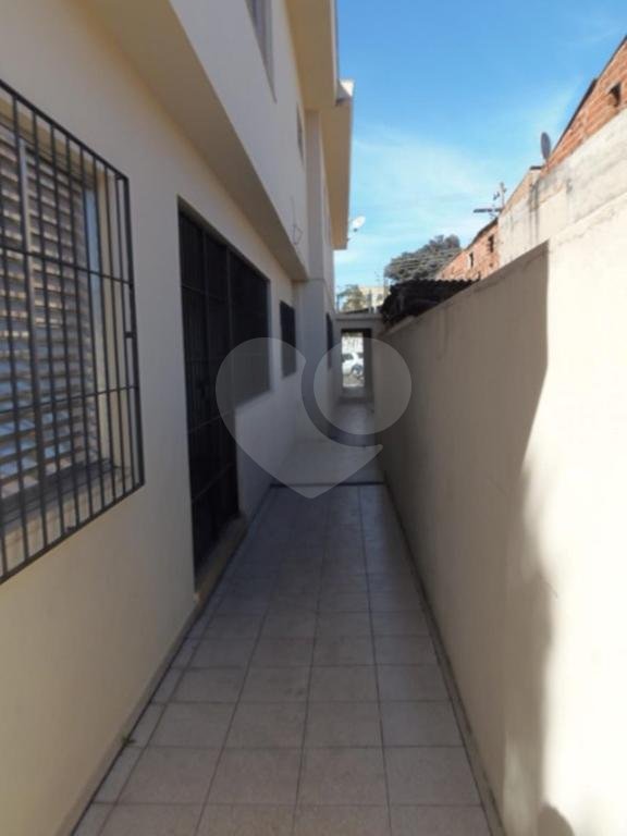 Sobrado à venda com 2 quartos, sendo 1 suíte, em Jaçanã, São Paulo, SP
