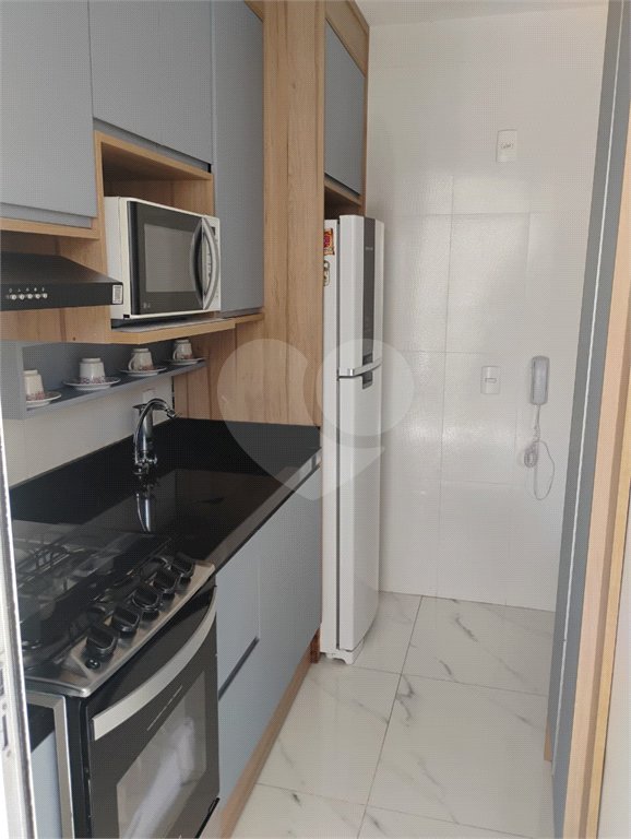 Apartamento à venda com 2 quartos em Vila Guilherme, São Paulo, SP