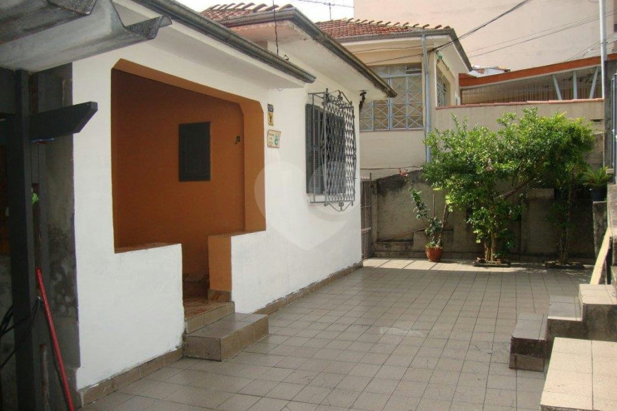 Casa Térrea à venda com 3 quartos em Jardim Franca, São Paulo, SP