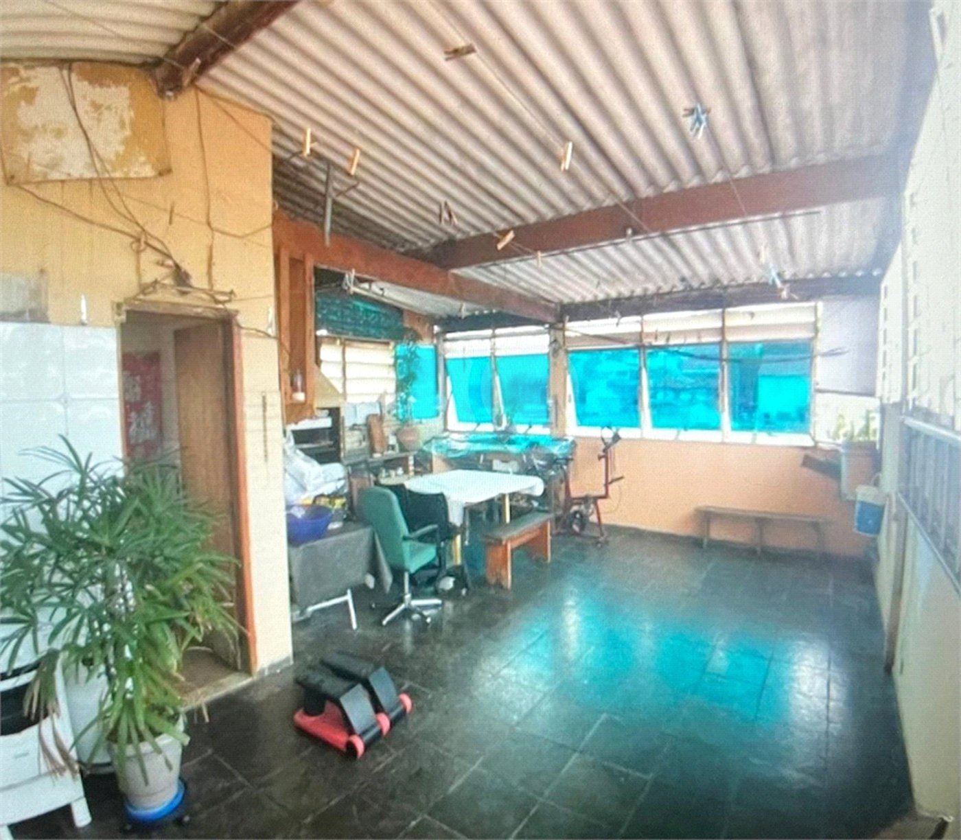 Sobrado à venda com 5 quartos, sendo 2 suítes, em Tucuruvi, São Paulo, SP