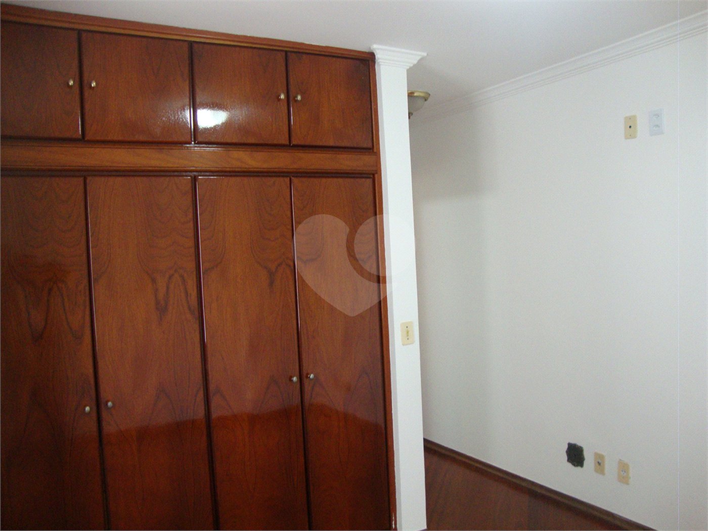 Apartamento à venda com 3 quartos, sendo 1 suíte,  em Mandaqui, São Paulo, SP