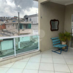 Sobrado à venda com 4 quartos, sendo 1 suíte, em Horto, São Paulo, SP