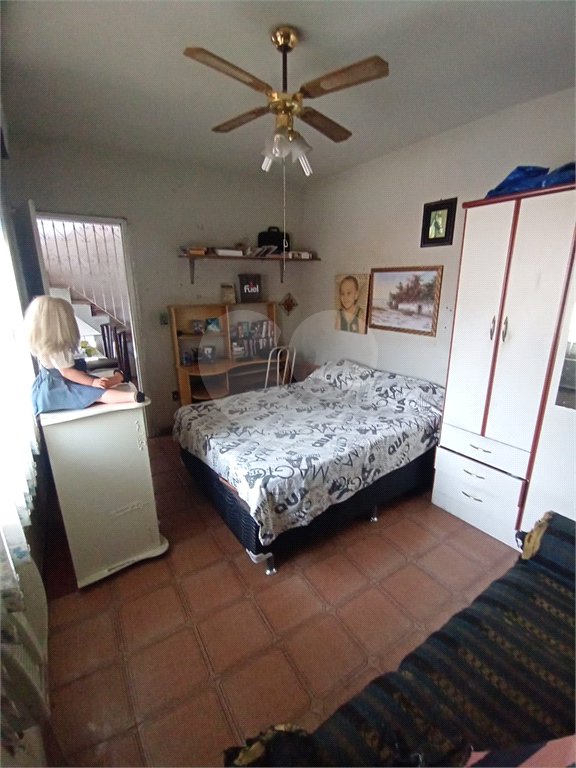 Casa à venda com 4 quartos em Campo Grande, Rio de Janeiro, RJ